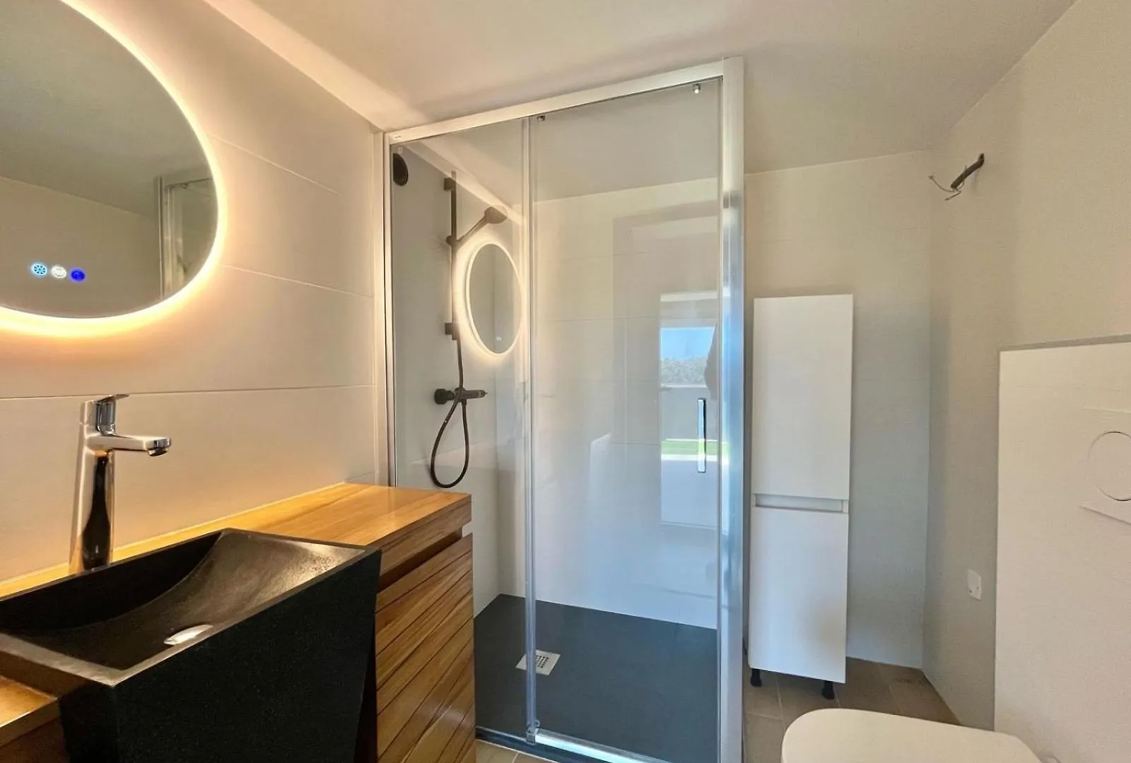 Appartement A Guidel-Plages 0*, غيديل