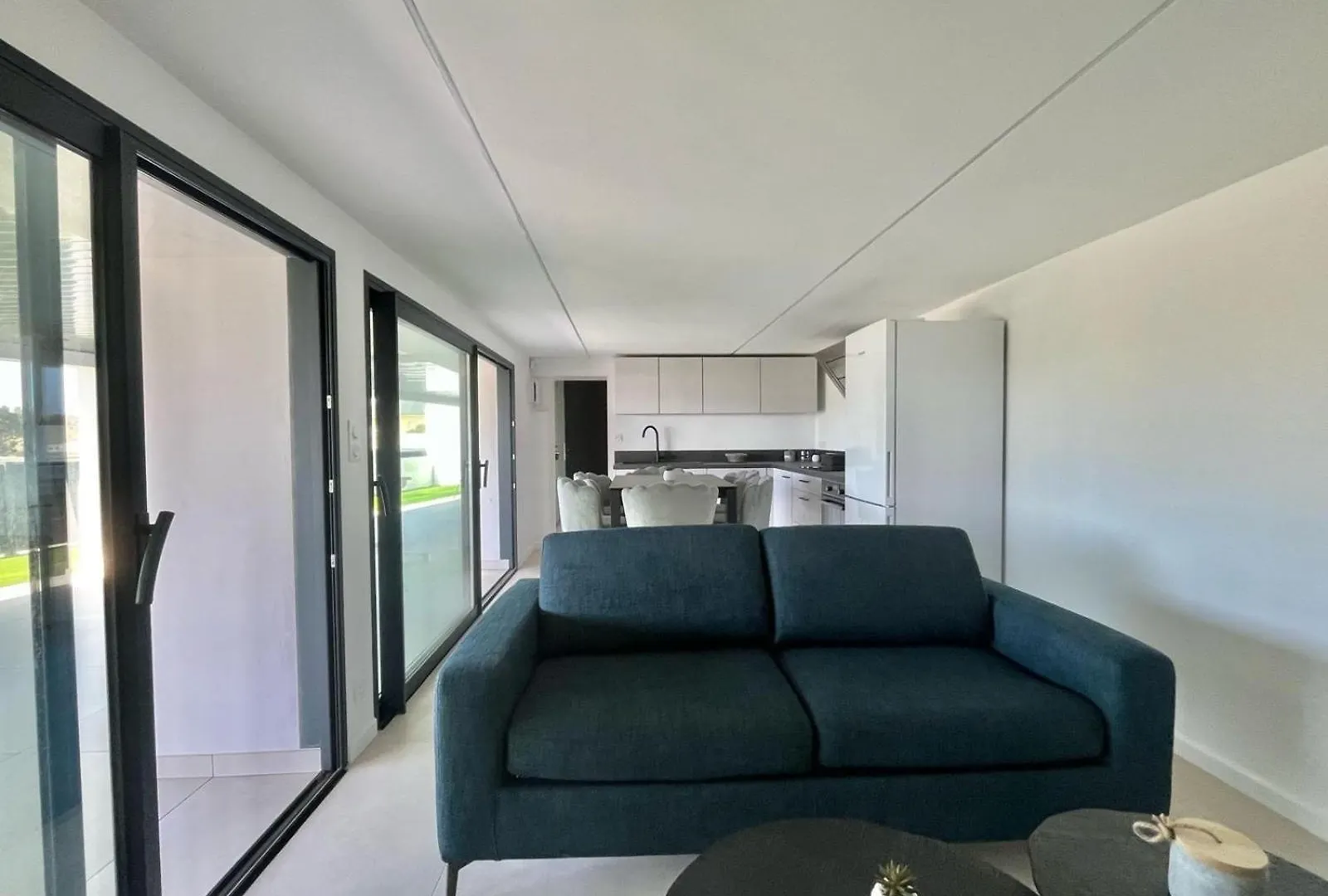 Appartement A Guidel-Plages فرنسا