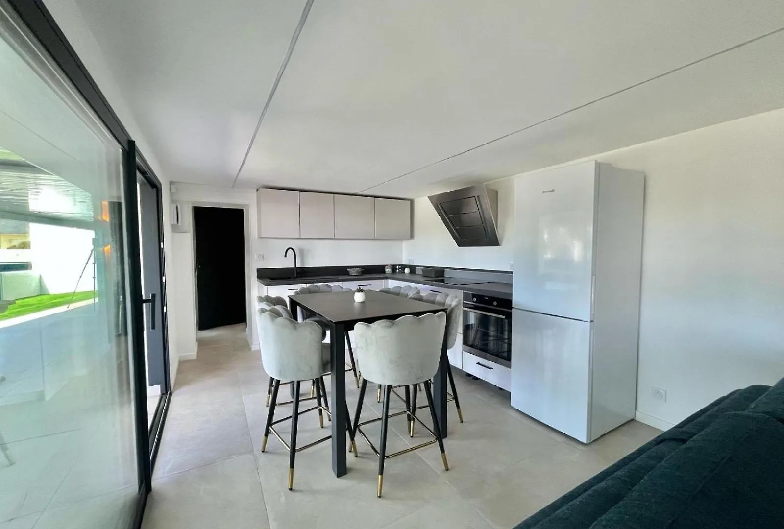 Appartement A Guidel-Plages شقة غيديل