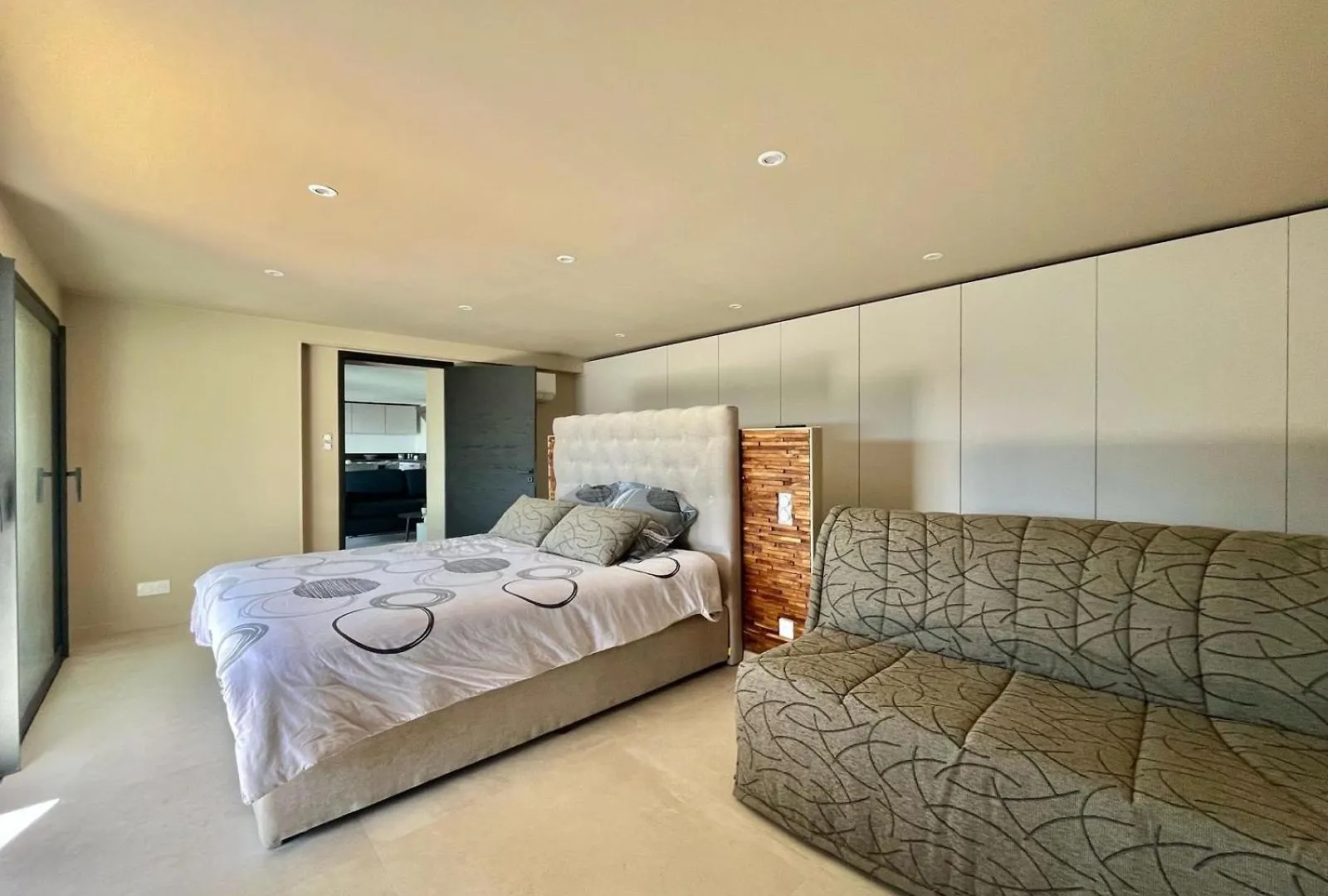 شقة Appartement A Guidel-Plages