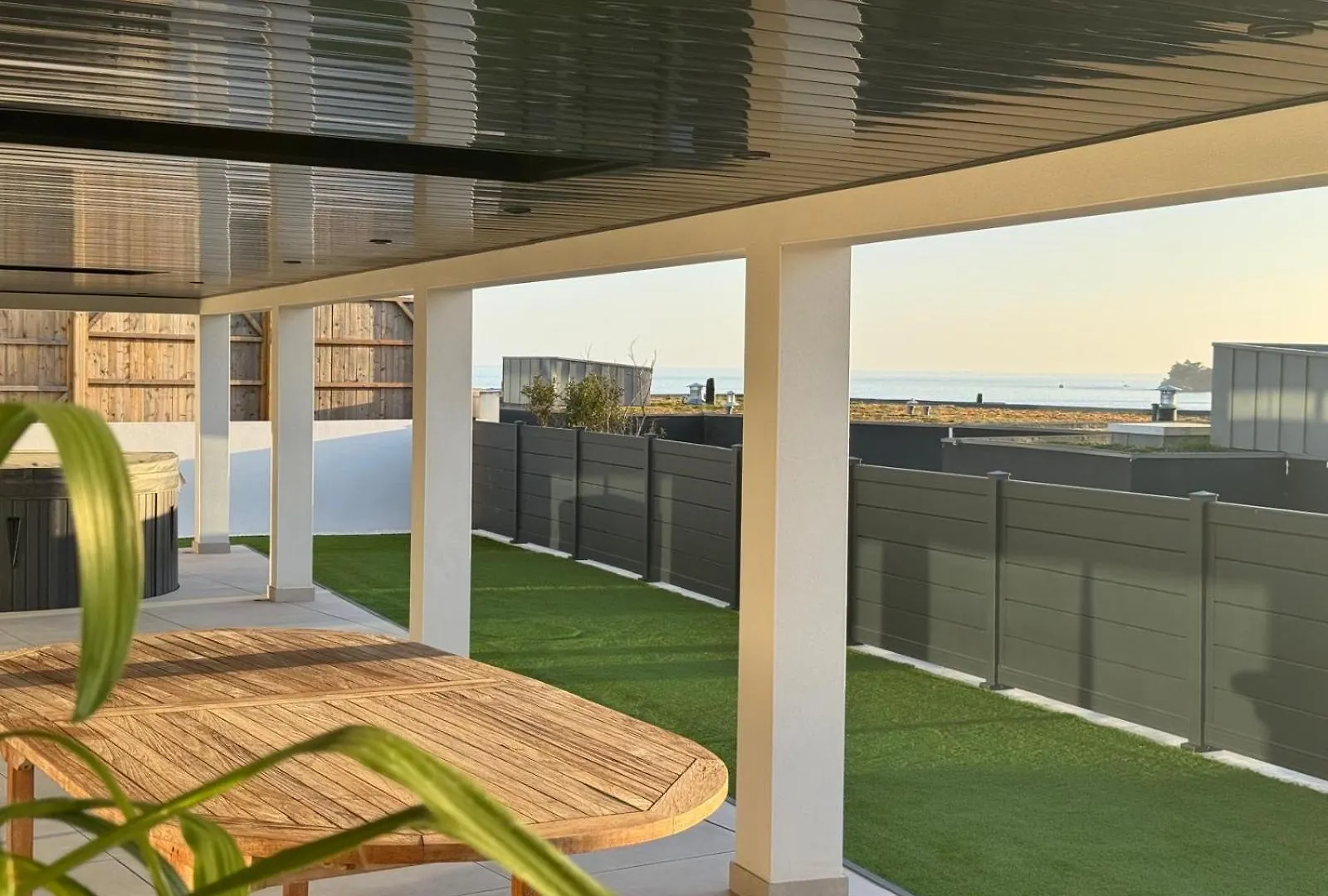Appartement A Guidel-Plages